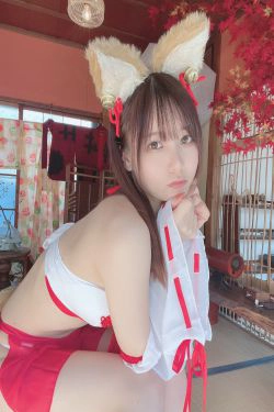 [福利COS] 日本甜美COSERけんけん[fantia] 20211103-11月こんこん(15P)