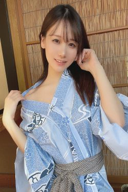[福利COS] 日本甜美COSERけんけん[fantia] 20211231-浴衣 おまけ(10P)