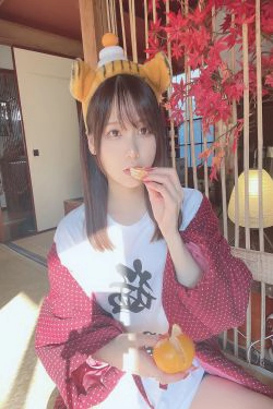 [福利COS] 日本甜美COSERけんけん[fantia] 20220104-寅年(19P)