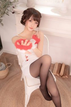 [福利COS] 萝莉神楽板真冬之虎年02月微博订阅(60P)