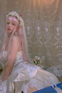 [福利COS] 起司块wii写真 - 自拍1(40P)