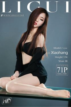 [丽柜LIGUI]  小航 客服的足饮(72P)