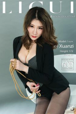 [丽柜LIGUI]  玄子 紧缚丽莲(61P)