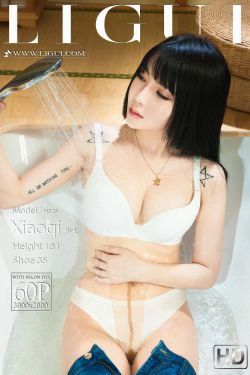 [丽柜LIGUI]  小七 玉脂丝滑(61P)