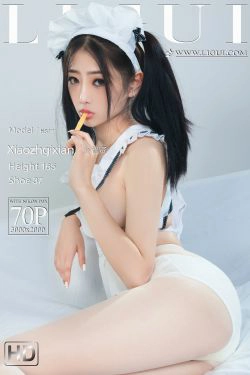 [丽柜LIGUI]  小智贤 甜丝薯条(71P)