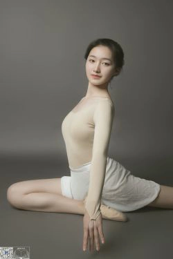 [嘉丽GALLI]舞蹈生日记 094 欣美(35P)