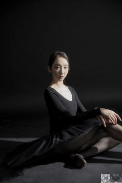 [嘉丽GALLI]舞蹈生日记 097 清清(44P)