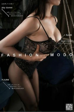 [尤蜜YouMiabc]  抖娘利世 夜照亮了夜(39P)