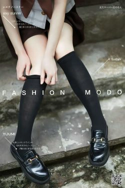 [尤蜜YouMiabc]  白亦Ada JK失乐园(24P)