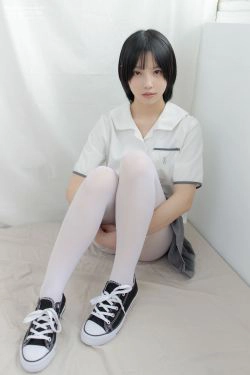[森萝财团] JKFUN-GG-03 JK白丝(96P)