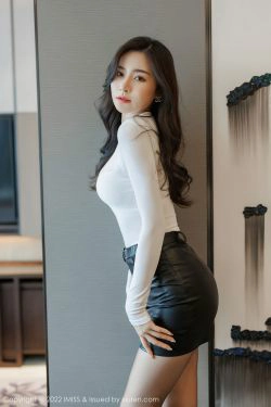 [爱蜜社IMiss] Vol.668 Vanessa(64P)