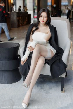 [爱蜜社IMiss] Vol.671 Vanessa(54P)