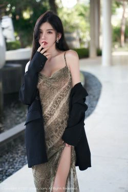 [秀人XiuRen] No.4676 周于希Sally(64P)