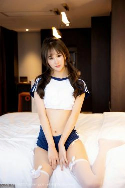 [秀人XiuRen] No.4726 小果冻儿(83P)