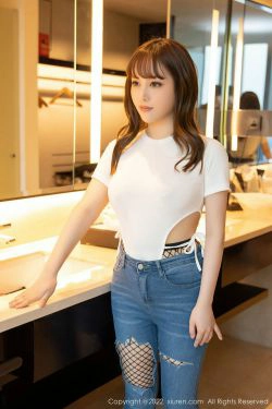 [秀人XiuRen] No.4729 豆瓣酱(78P)