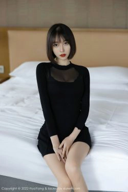 [花漾HuaYang] Vol.491 玥儿玥er(50P)