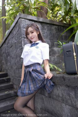 [语画界XIAOYU] Vol.604 王馨瑶yanni(81P)