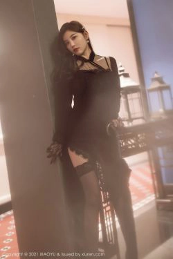 [语画界XIAOYU] Vol.612 杨晨晨Yome(81P)