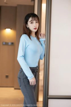 [语画界XIAOYU] Vol.731 林星阑(110P)