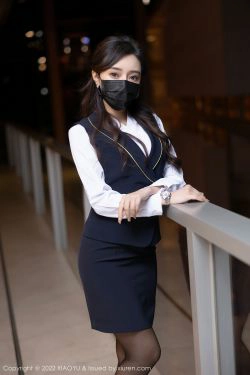 [语画界XIAOYU] Vol.743 王馨瑶yanni(75P)