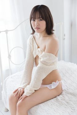 [Minisuka.tv] Anju Kouzuki 香月りお - Limited Gallery 26.2(35P)-情趣内衣,床上,性感