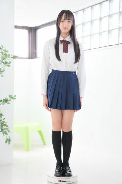 [Minisuka.tv] Yuna Sakiyama 咲山ゆな - Regular Gallery 01(49P)-校服,清纯,少女,黑长直,JK