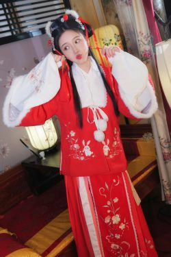 [福利COS] Nnian - 点绛唇(22P)
