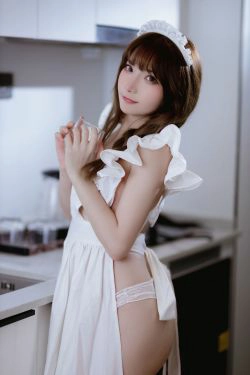 [福利COS] 是三不是世w - 围裙(62P)