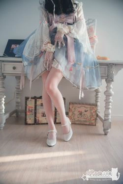 [福利COS] 福利姬木花琳琳是勇者 - 樱茶七夕(46P)