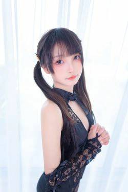[福利COS] 萝莉神楽板真冬 - 恋爱魔咒(75P)