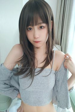 [福利COS] 迷之呆梨(发条少女)[fantia] - 優しい一日(29P)