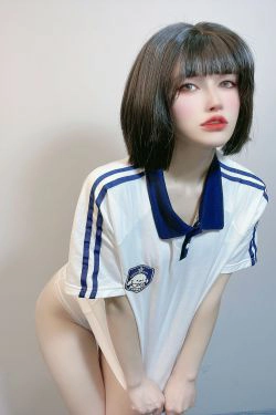 [福利COS] 鹿八岁 - 不良学妹(34P)