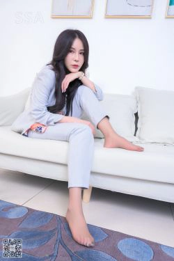 [SSA丝社]超清写真 No.229 御姐娜娜 咖啡香jio(下)(112P)