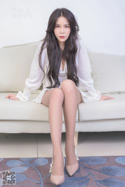 [SSA丝社]超清写真 No.239 娜娜 冷艳御姐的C面(上)(132P)