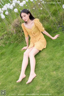 [SSA丝社]超清写真 No.391 君君 天气好一起去郊游吧(154P)