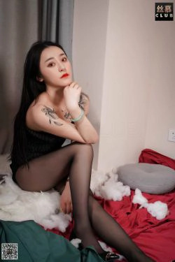 [丝慕SMOU]海外版 H012 玉儿(65P)