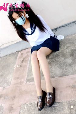 [大生模拍] No.269 梦梦 双马尾JK无内(63P)