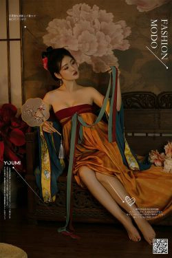 [尤蜜YouMiabc]  沈梦瑶 夜话西窗烛(50P)