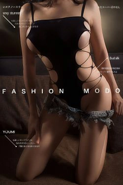 [尤蜜YouMiabc]  抖娘利世 占线中(29P)