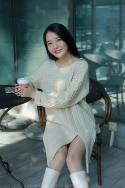 [异思趣向IESS] 模特 婉萍 《白靴公主》(83P)