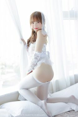 [爱蜜社IMiss] Vol.674 张思允Nice(59P)