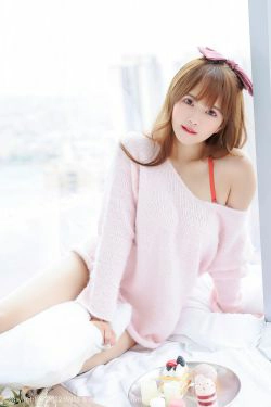 [爱蜜社IMiss] Vol.677 张思允Nice(66P)