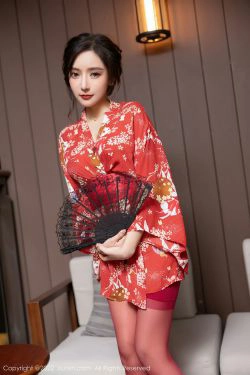 [秀人XiuRen] No.4748 王馨瑶yanni(71P)