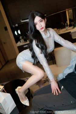 [秀人XiuRen] No.4774 周于希Sally(75P)
