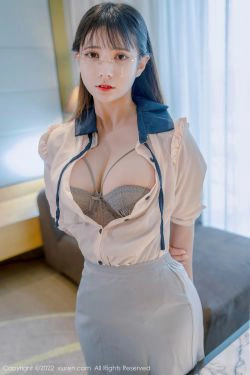 [秀人XiuRen] No.4808 久久Aimee(67P)