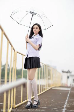 [秀人XiuRen] No.4819 王馨瑶yanni(66P)