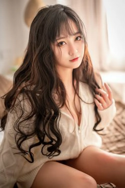 [福利COS] 奇行家狗崽(棕桠阿狗崽) - 初冬 梅川堀子(40P)