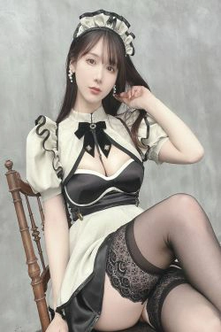 [福利COS] 日本甜美COSERけんけん[fantia] 2022.05 ふぇちメイド(28P)