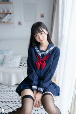 [兔玩映画] - JK制服 Vol.010 纯真少女(44P)