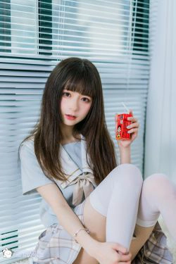 [兔玩映画] - JK制服 Vol.011 旺仔牛奶(40P)